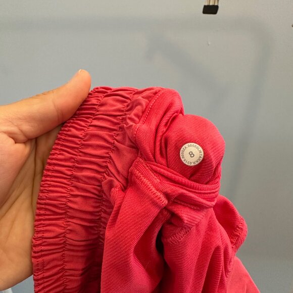 Hotty Hot Low-Rise Lined Short 2.5" - Picture 3 of 3